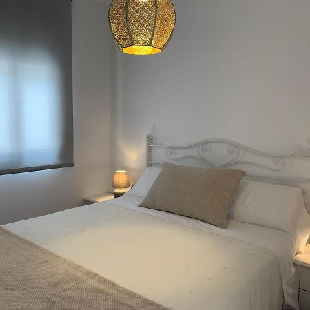 Apartamento Molino San Andres グラナダ エクステリア 写真