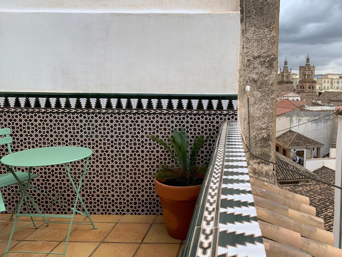 Apartamento Molino San Andres グラナダ エクステリア 写真