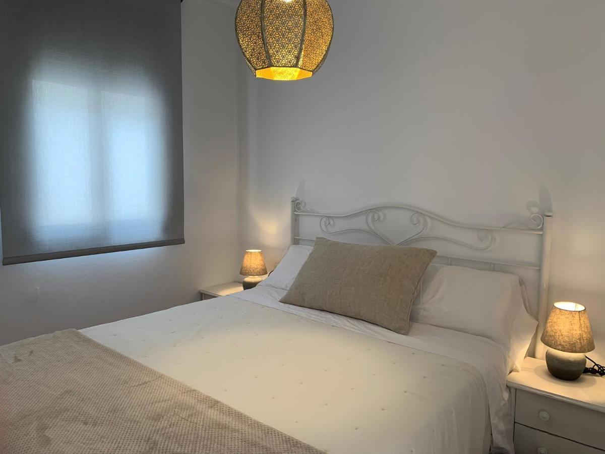 Apartamento Molino San Andres グラナダ エクステリア 写真