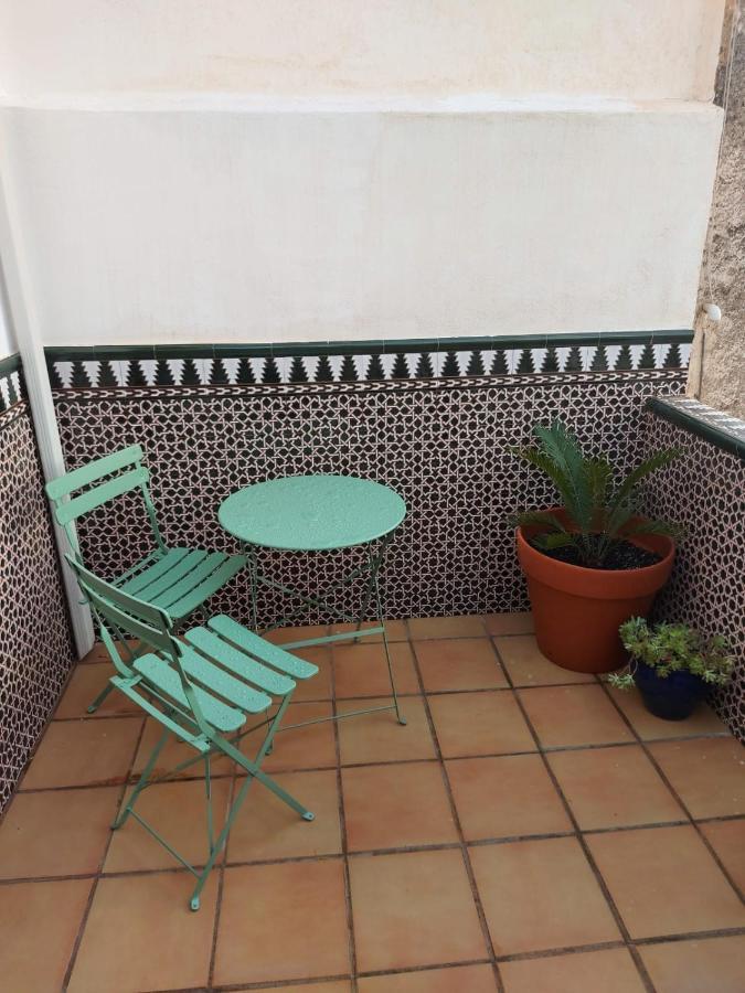 Apartamento Molino San Andres グラナダ エクステリア 写真