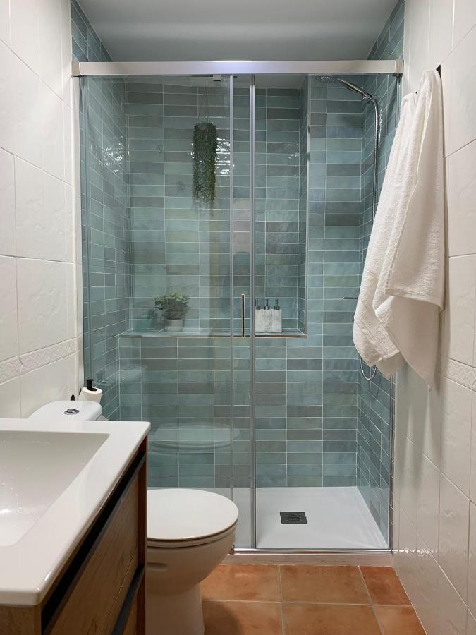 Apartamento Molino San Andres グラナダ エクステリア 写真