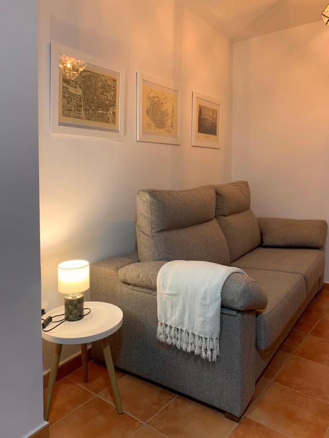 Apartamento Molino San Andres グラナダ エクステリア 写真