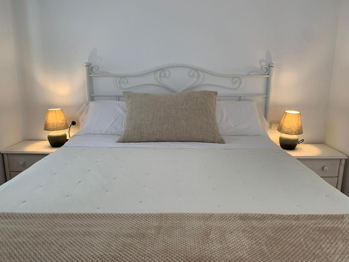 Apartamento Molino San Andres グラナダ エクステリア 写真
